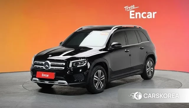 Mercedes-Benz GLB-Class X247 id 3488461 из Кореи 11