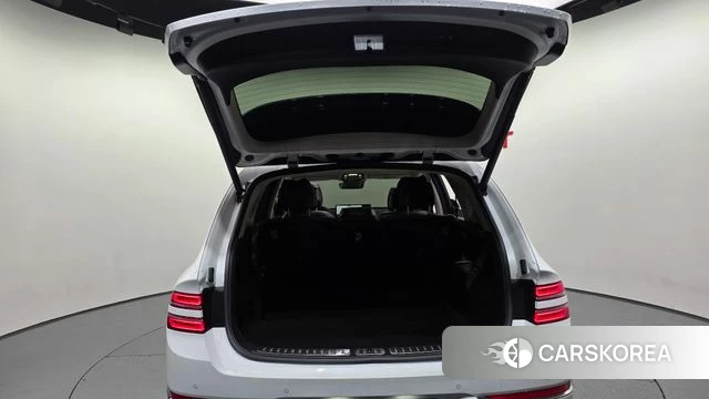 Genesis GV80 id 3916103 из Кореи 11