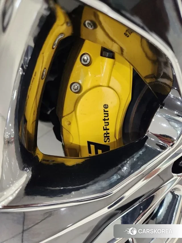 Ssangyong All New Rexton id 3053273 из Кореи 11