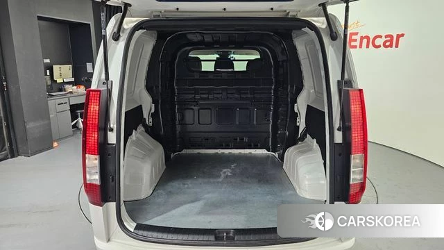 Hyundai Staria id 3865162 из Кореи 11