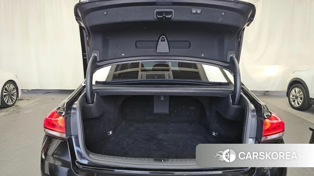 Genesis G80 id 4733083 из Кореи 11