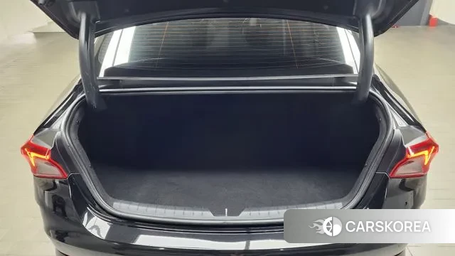 Kia K5 3rd generation id 3640930 из Кореи 11