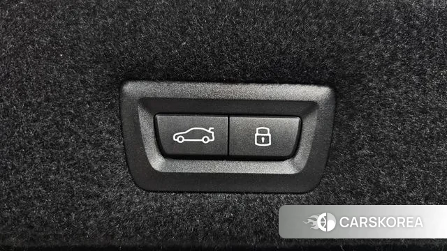 BMW 7 Series (G70) id 3036337 из Кореи 11