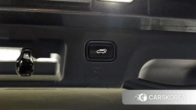 Kia EV6 id 3572719 из Кореи 11