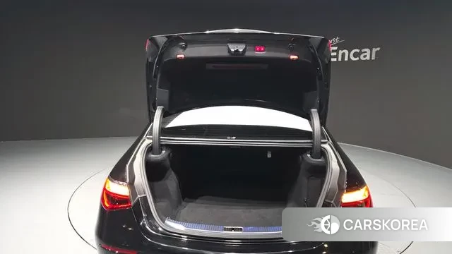 Mercedes-Benz S-Class W223 id 3696946 из Кореи 11