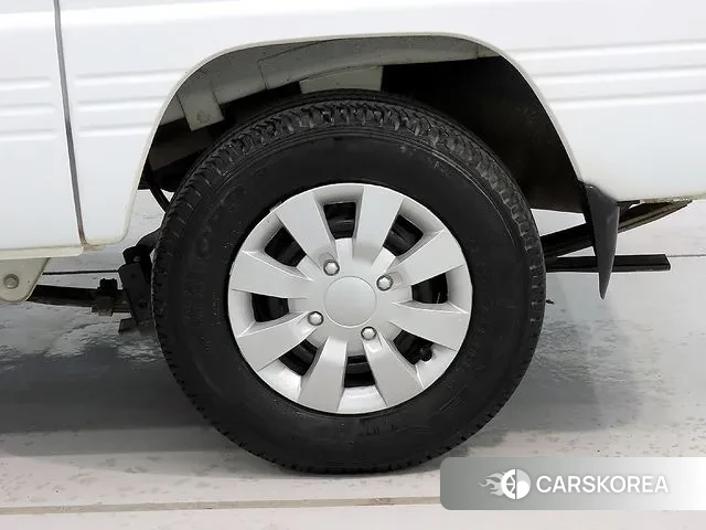 Chevrolet (GM Daewoo) New Damas id 3356421 из Кореи 11