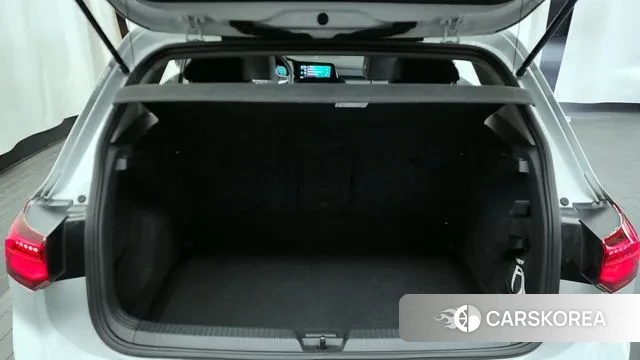 Volkswagen Golf 8th Generation id 3365350 из Кореи 11