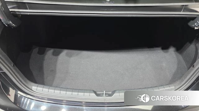 Kia K5 Hybrid 3rd Generation id 3838540 из Кореи 11