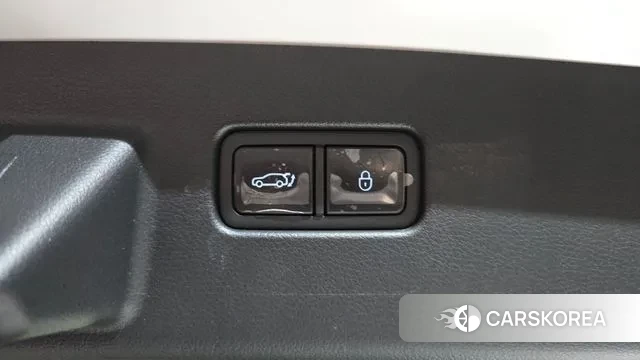 Genesis GV60 id 2883992 из Кореи 11