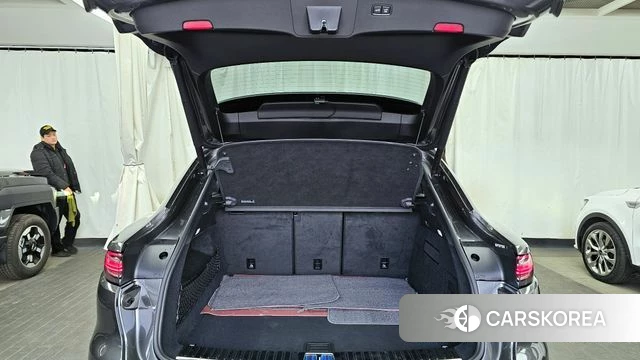 Porsche Cayenne (PO536) id 3807309 из Кореи 11