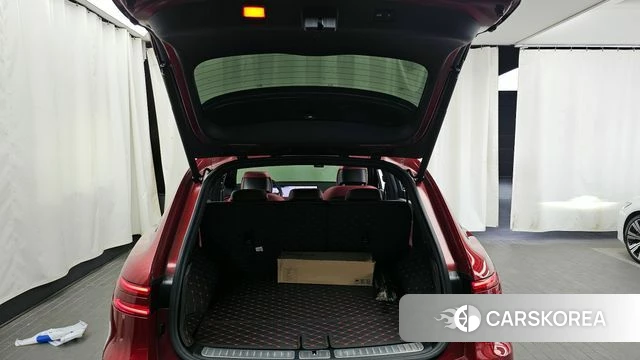 Genesis GV70 id 3940107 из Кореи 11