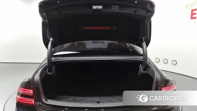 Genesis G80 (RG3) id 3274849 из Кореи 11