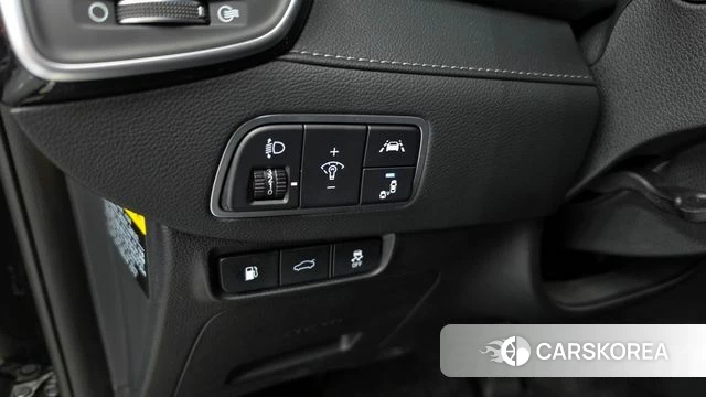 Hyundai Grandeur IG id 4508204 из Кореи 11