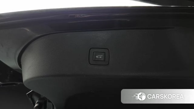 Chevrolet (GM Daewoo) Trax Crossover id 4395200 из Кореи 11