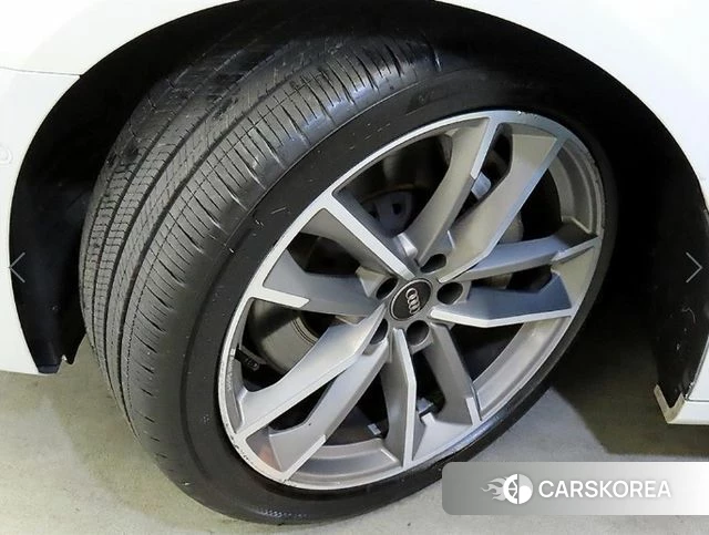 Audi A7 (4K) id 4331195 из Кореи 11