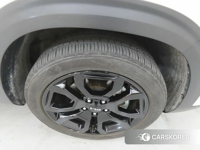 Kia The New Seltos id 4517488 из Кореи 11