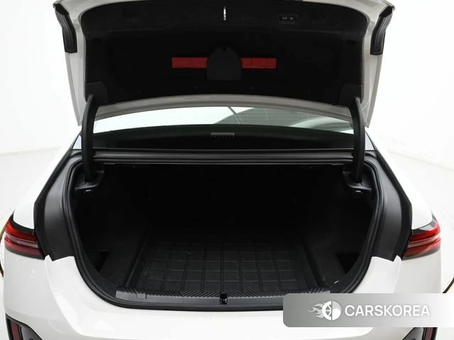 BMW 5 Series (G60) id 4767798 из Кореи 11