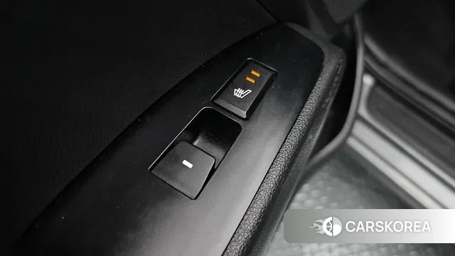 Hyundai The New Avante AD id 3351029 из Кореи 11