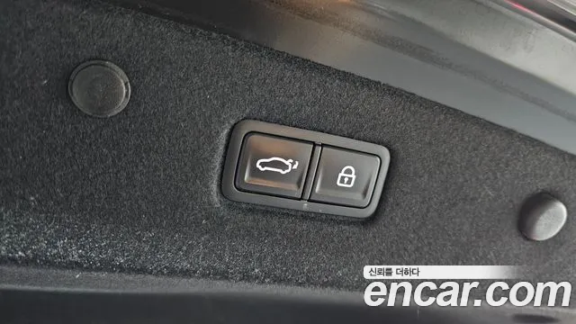 Kia K8 Hybrid id 2788287 из Кореи 11