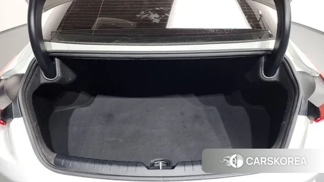 Kia K8 id 3777363 из Кореи 11