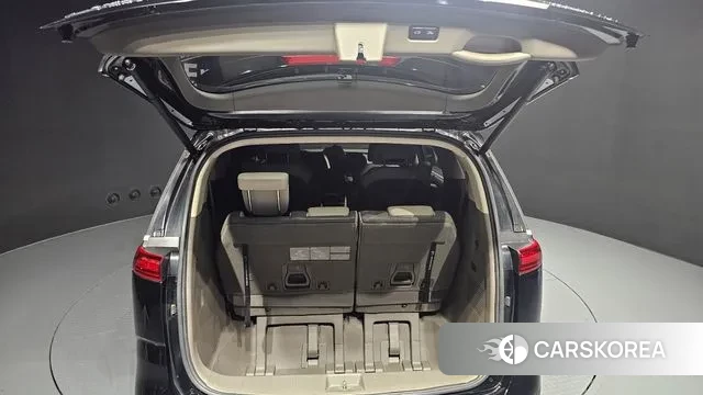 Kia Carnival 4th generation id 3626217 из Кореи 11