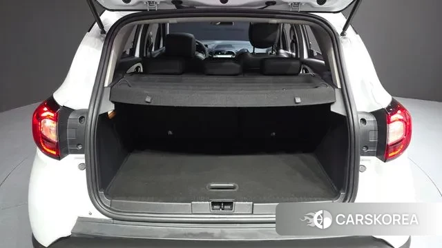 Renault Korea (Samsung) New QM3 id 3602155 из Кореи 11