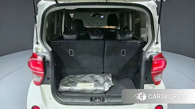 Kia The New Ray id 3390791 из Кореи 11