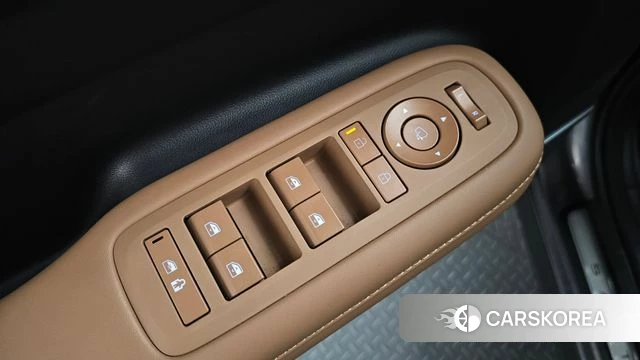 Hyundai Santa Fe (MX5) id 4612992 из Кореи 11