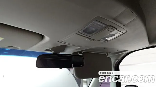 Kia The New Ray id 2703126 из Кореи 11