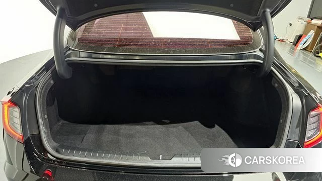 Hyundai Sonata (DN8) id 3820551 из Кореи 11