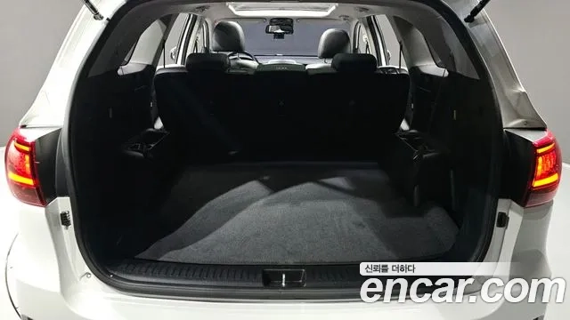 Kia The New Sorento id 2860075 из Кореи 11