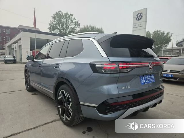 Volkswagen Lanjing id 4257855 из Китая 11