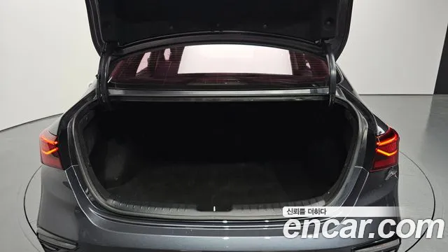 Kia Come New K3 id 2827102 из Кореи 11