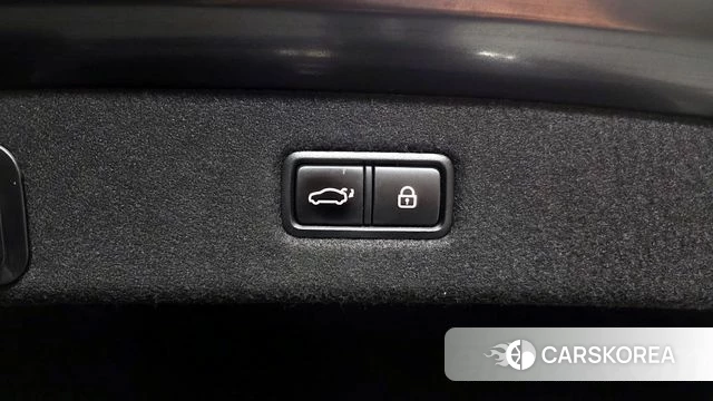 Genesis EQ900 id 4188689 из Кореи 11