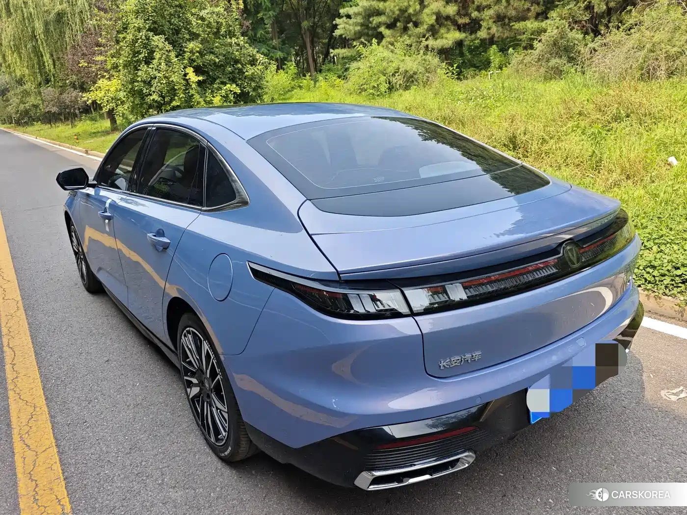 Chang'an Yidong id 4546214 из Китая 11