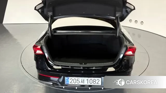 Kia K5 Hybrid 3rd Generation id 3316843 из Кореи 11