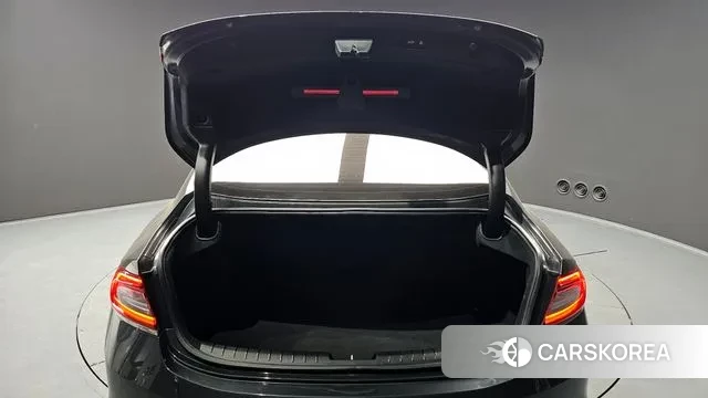 Hyundai Grandeur IG id 3703616 из Кореи 11