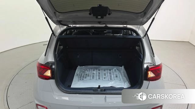 Hyundai Venue id 4194157 из Кореи 11