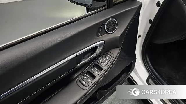 Hyundai Sonata Hybrid (DN8) id 3670511 из Кореи 11