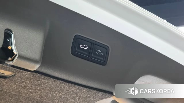 Kia The New Carnival 4th Generation id 4194140 из Кореи 11