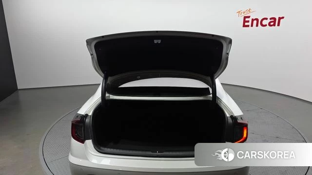 Hyundai Sonata (DN8) id 4231456 из Кореи 11