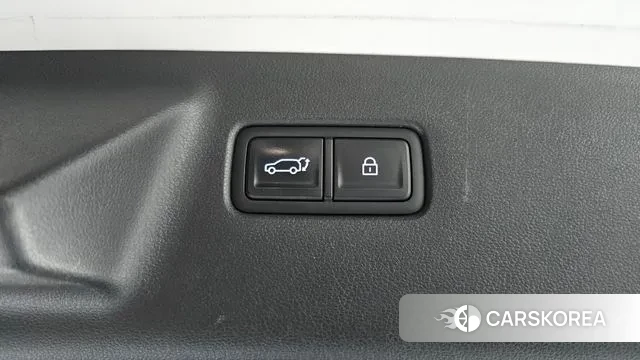 Hyundai Santa Fe (MX5) id 3539037 из Кореи 11