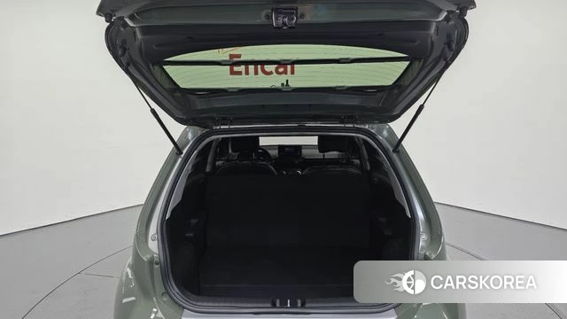 Hyundai Casper id 4469317 из Кореи 11