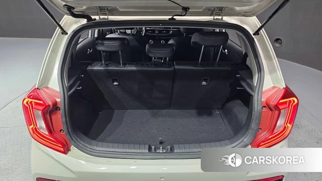 Kia Morning Urban (JA) id 3877239 из Кореи 11