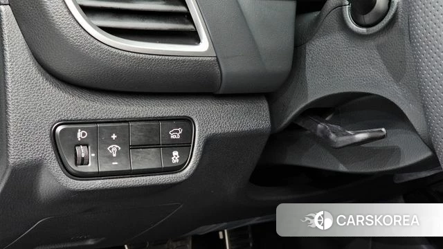 Kia The New Seltos id 4413917 из Кореи 11