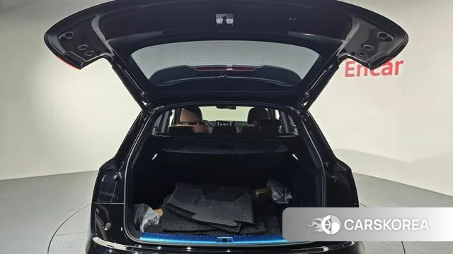 Audi Q5 (FY) id 3827627 из Кореи 11