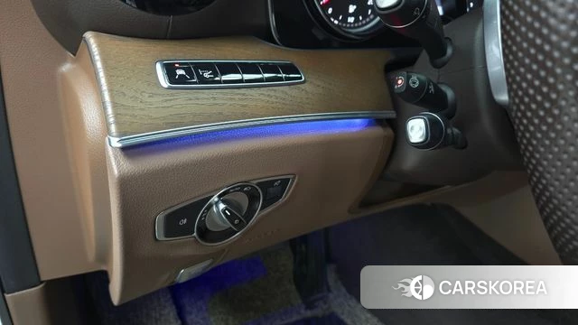 Mercedes-Benz E-Class W213 id 4411327 из Кореи 11