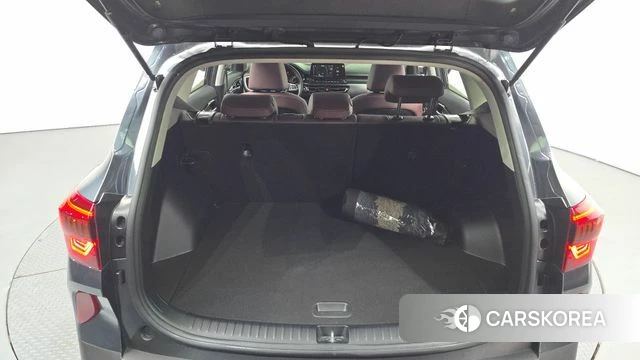 Kia Seltos id 4470016 из Кореи 11