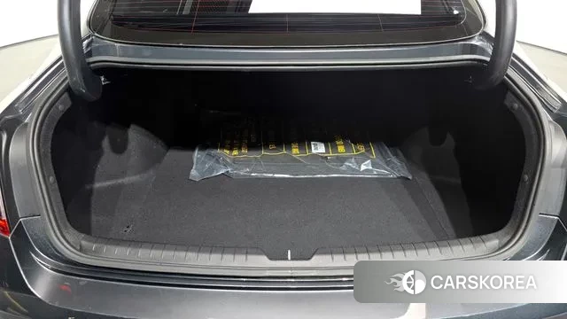 Hyundai Sonata Hybrid (DN8) id 3685912 из Кореи 11