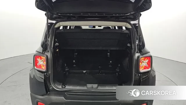 Jeep Renegade id 3748251 из Кореи 11